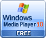 Windows Media Player 10 _E[h